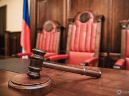 Суд в Забайкалье арестовал главу отдела МВД за угрозы коллеге