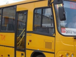 В Калужскую область поступят дополнительные автобусы для детей-инвалидов