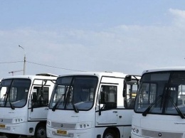 В общественном транспорте Кубани не планируют вводить QR-коды