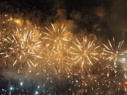 Новый год 2022 в Калуге начнут отмечать уже 25 декабря
