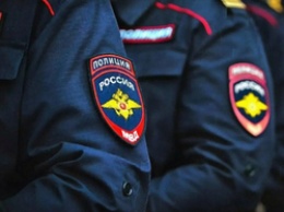 Белгородец без маски ударил полицейского в лоб и попал под уголовное дело