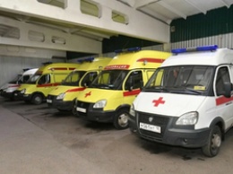 В Белгородской области откроют дополнительные отделения скорой помощи