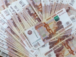 Калининградская область отстает от среднероссийского уровня по росту доходов и расходов