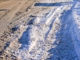 Облвласти заявили о готовности к зимней уборке дорог