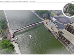 Горвласти анонсировали публичные слушания по строительству моста на о. Канта