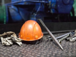 Спасатели приостановили до утра работы на шахте "Листвяжная" в Кузбассе из-за ухудшения обстановки