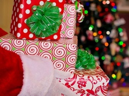 Поезд Деда Мороза остановится на трех станциях Кубани