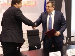 Цифровая стратегия: «Ростелеком» и «Ростсельмаш» подписали соглашение о партнерстве