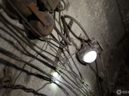 Власти рассказали о состоянии выжившего в кузбасской шахте спасателя