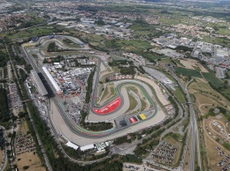 Гран-при Испании останется в календаре "Формулы 1" до 2026 года