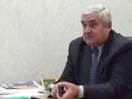 В Калуге умер бывший депутат Заксобрания Николай Бутрин