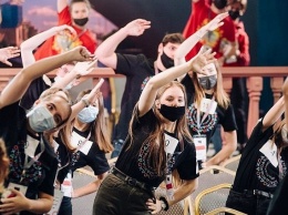 В финале Всероссийского конкурса «Твой Ход» участвуют 30 студентов из Краснодарского края