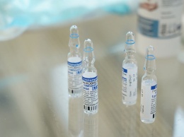 Более 230 тысяч кемеровчан привились от коронавируса