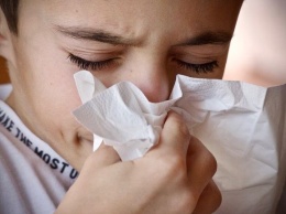 Россияне стали меньше болеть гриппом и ОРВИ