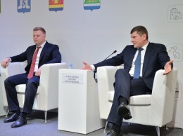 В краевом центре обсудили социально-экономическое развитие Краснодарской агломерации