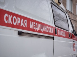 Новосибирская школьница упала в шахту лифта в заброшенном здании