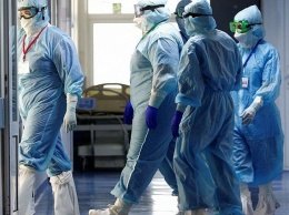 За время пандемии на борьбу с коронавирусом в Краснодарском крае направили почти 17 млрд рублей