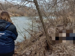 Пропавшего неделю назад мужчину нашли мертвым в реке