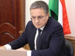 Дмитрий Денисов занял 4 место в рейтинге мэров
