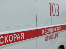 Двое жителей Краснодара получили огнестрельные ранения возле придорожного кафе