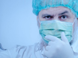 Российский доктор рассказал о рисках для медиков в период пандемии COVID-19