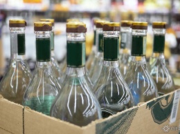 Дефицит алкоголя ждет россиян с 1 января 2022 года