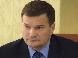 ВККС рассмотрит кандидатуру Олега Ляпина на пост председателя Саратовского облсуда
