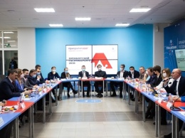 Дмитрий Чернышенко: Для реализации стратинициативы «Передовые инженерные школы» с 2022 года будет запущен одноименный федпроект