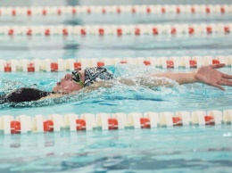 Калининградская спортсменка завоевала бронзу на чемпионате мира по плаванию среди глухих