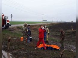 Неудачный поворот налево: в Краснодарском крае в ДТП пострадали два человека