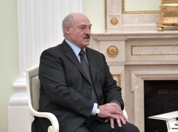 Лукашенко высказался о возможном нападении России на Украину