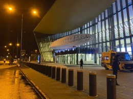 Задержан подозреваемый в "минировании" саратовского аэропорта "Гагарин"