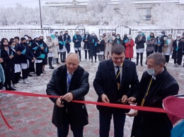 СГМУ открыл Ресурсный центр в Казахстане