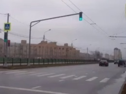 В Калуге на безопасность дорожного движения потратили 112,4 млн рублей
