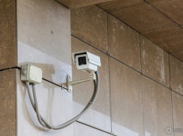 Новые камеры появились на новокузнецких перекрестках