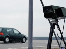 Расстановка мобильных камер на дорогах Калуги и области 8 декабря
