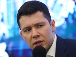 По итогам ноября Алиханов оказался в десятке самых критикуемых в соцсетях глав регионов России