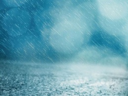 Сильный дождь с грозой обрушится на Сочи 9 декабря