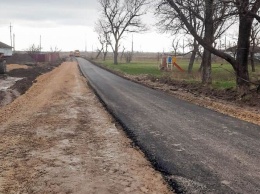 В Анапе до конца года восстановят дороги на 18 пострадавших от стихии улицах