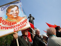 Россияне рассказали, кого они считают героями советской эпохи