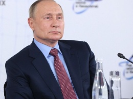 Владимир Путин обсудит с Вениамином Кондратьевым налоговые льготы для регионального научного фонда