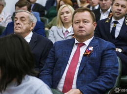 Министр здравоохранения Кузбасса ушел в отставку