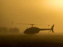 СК начал проверку ЧП с вертолетом в Бурятии