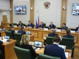 Дмитрий Григоренко: Электронный документооборот между Правительством и Советом Федерации вырос до 75%