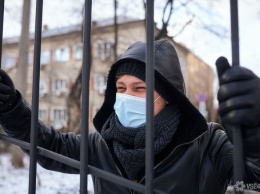 Правительство РФ полностью запретило въезд граждан из десяти стран из-за "омикрон"-штамма