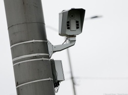 В России собираются ввести фиксацию дорожными камерами опасного вождения