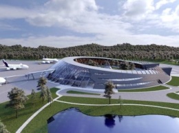 Новый терминал аэропорта Петропавловска-Камчатского откроют в 2024 году