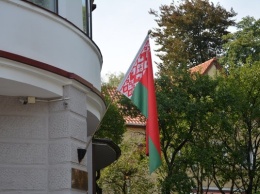 В белорусское консульство в Калининграде накануне поступило сообщение о минировании
