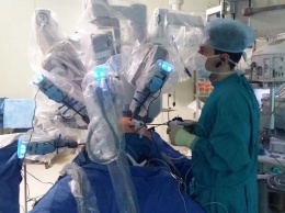Кубанские врачи изобрели новый способ проведения операций при раке поджелудочной железы