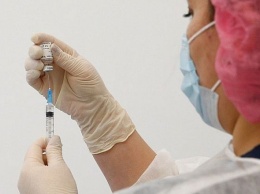 Названы лидирующие по вакцинации от коронавируса районы Краснодарского края